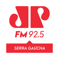 Logo JP Serra Vermelho